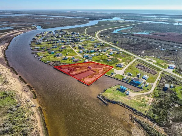 0 County Road 441d, Brazoria, TX 77422