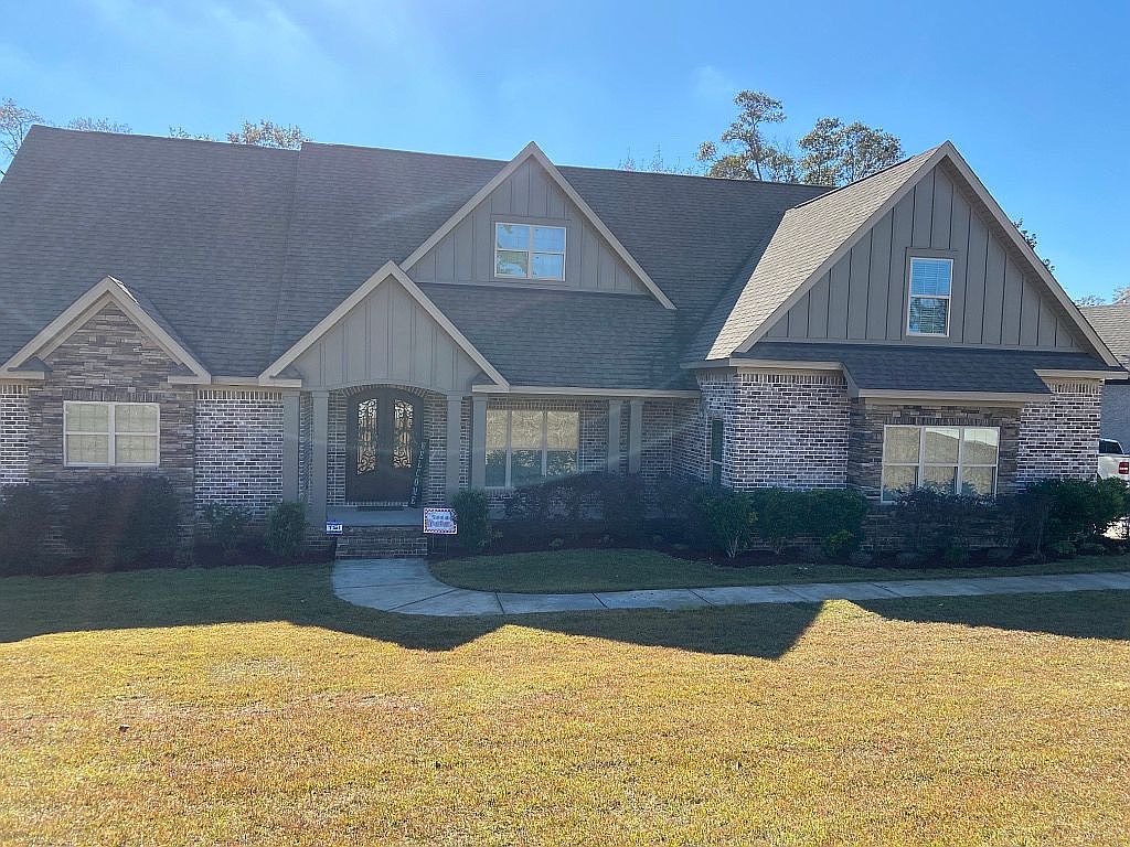 3705 Elysian Fields Dr, Saraland, AL 36571 Zillow
