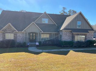 3705 Elysian Fields Dr, Saraland, AL 36571