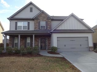 214 Woodmill, Way Atlanta, GA 30331