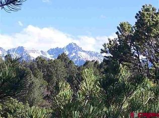 320 Pine Dr, Ridgway, CO 81432