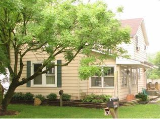 1324 Peters Rd, Troy, OH 45373