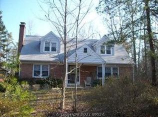 1313 Irishtown Rd, North East, MD 21901