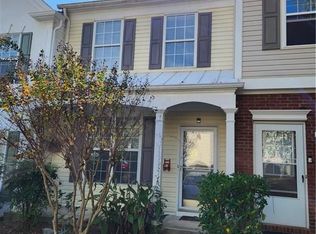 242 Buckland Dr, Alpharetta, GA 30022