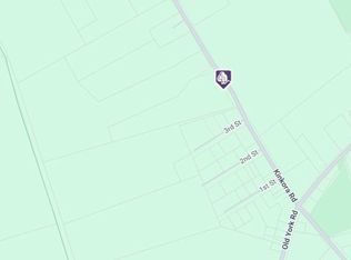 0 Monika Way, Bordentown, NJ 08505