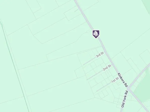 0 Monika Way, Bordentown, NJ 08505