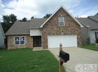 2840 Evergreen Ridge Point, Nashville, TN 37217