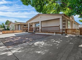416 Glendale Way, Grand Junction, CO 81504