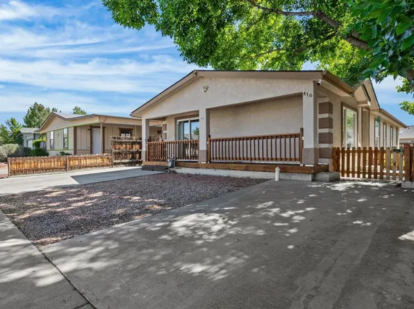 416 Glendale Way, Grand Junction, CO 81504
