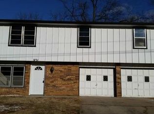 3731 N Monroe Ave, Kansas City, MO 64117