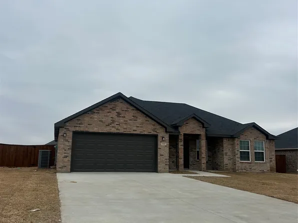 3224 Seabiscuit St, Durant, OK 74701