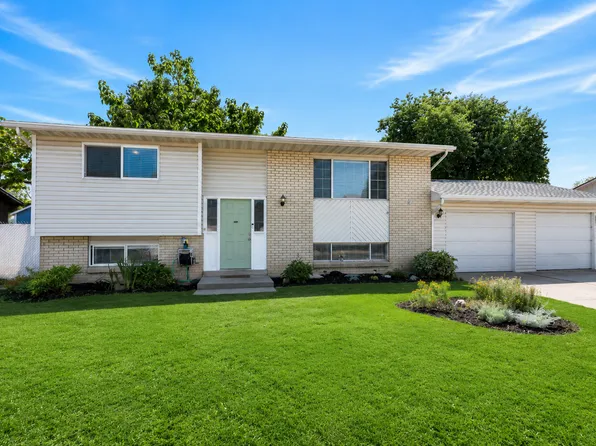 2735 W 7525 S, West Jordan, UT 84084