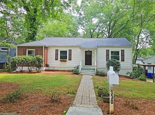 330 Ansley St, Decatur, GA 30030