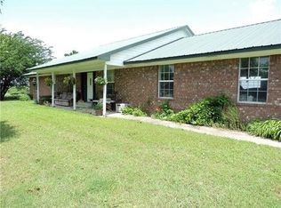 2271 Fm 2949 N, Cooper, TX 75432