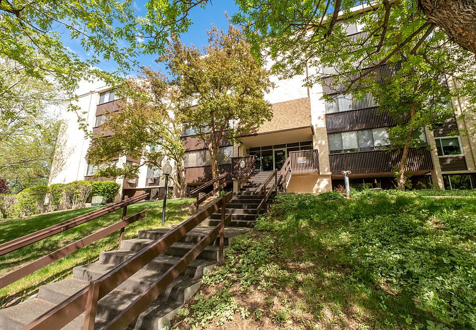 1st image of 3470 S Poplar St #407-1