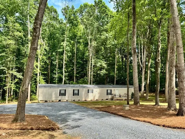 5656 Jesse Small Rd, Randleman, NC 27317