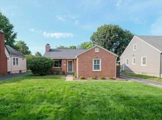 578 Fallis Rd, Columbus, OH 43214