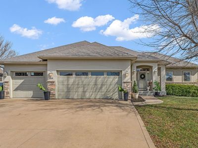 2608 SW Windermere Ct, Topeka, KS, 66614