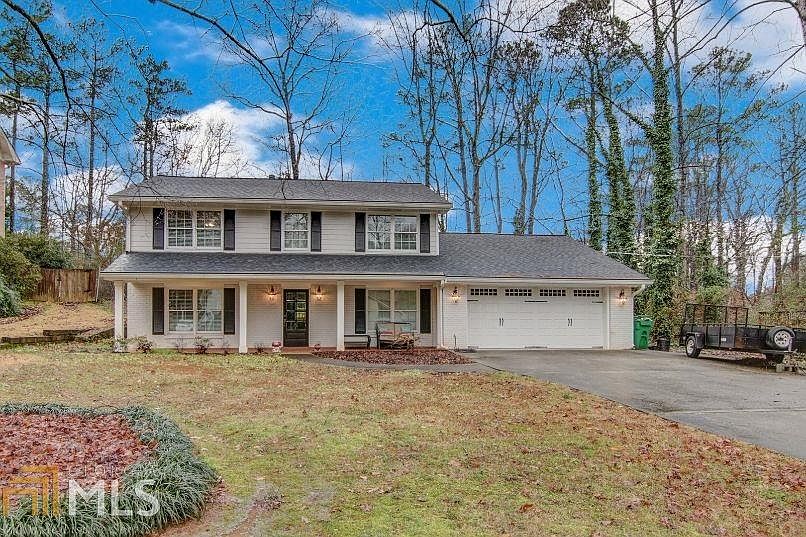 1st image of 3809 Northlake Creek Dr