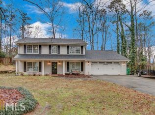 3809 Northlake Creek Dr, Tucker, GA 30084