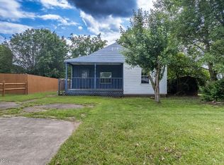 1312 12th St, Vienna, WV 26105