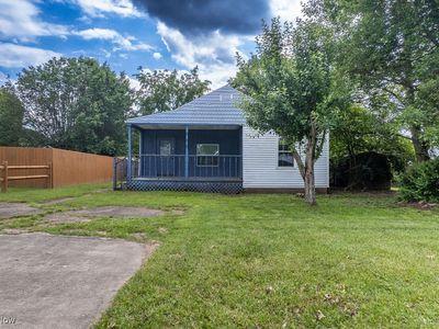 1312 12th St, Vienna, WV, 26105