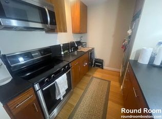 16 Miner St #402, Boston, MA 02215
