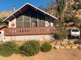 4324 Huth St, Lake Isabella, CA 93240