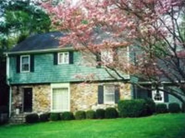 1430 Longwood Dr, Marietta, GA 30008