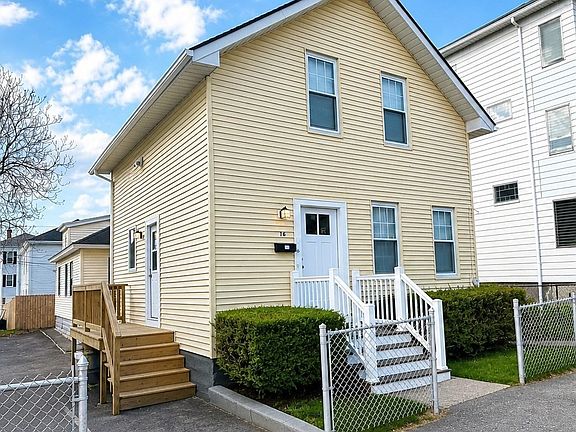 3rd image of 16 Caprera Rd