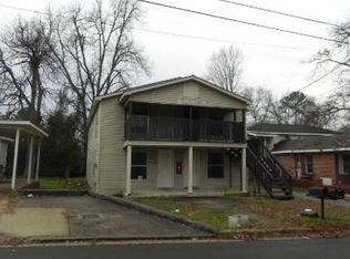 2805 25th St, Tuscaloosa, AL