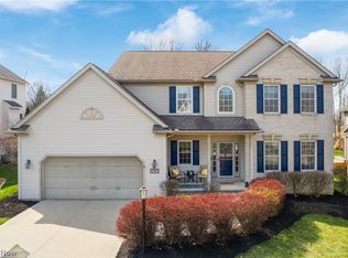 5780 Brimfield Dr, Medina, OH 44256