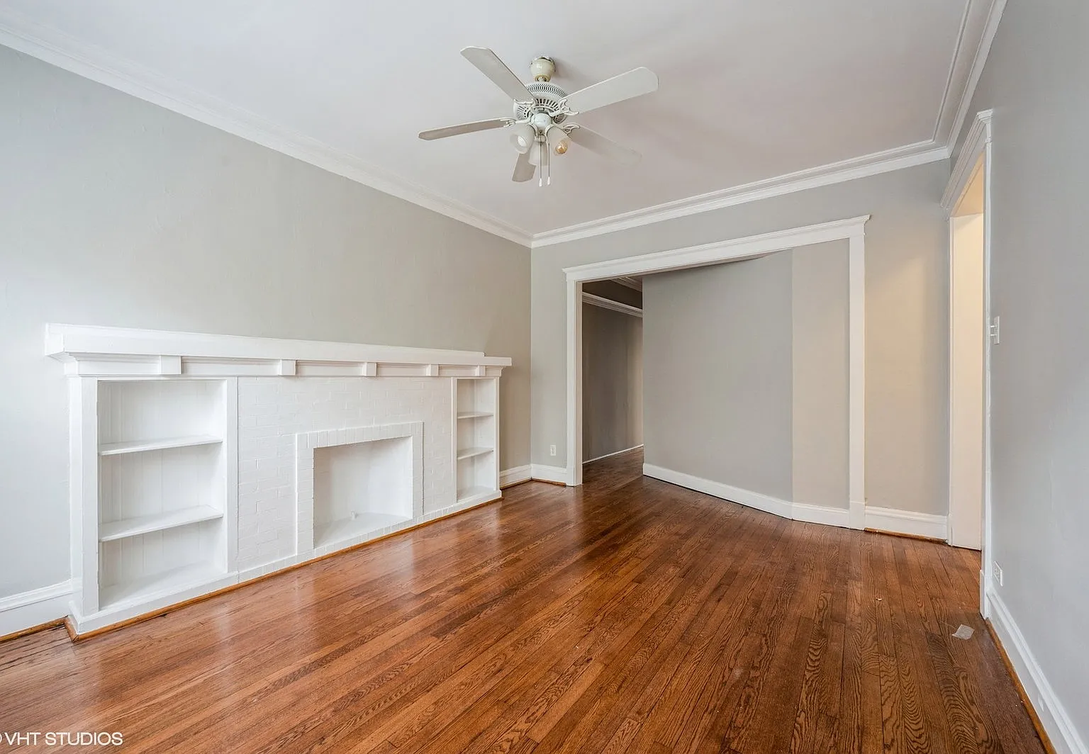 2 bed, 1.0 bath, $1,650 — Photo 3