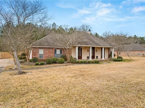 6005 Legacy Loop, Pineville, LA 71360