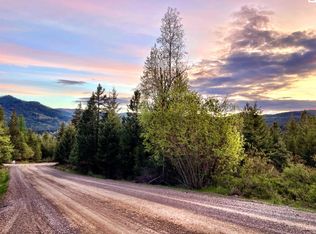 Nna Butler Creek Spur, Cocolalla, ID 83813