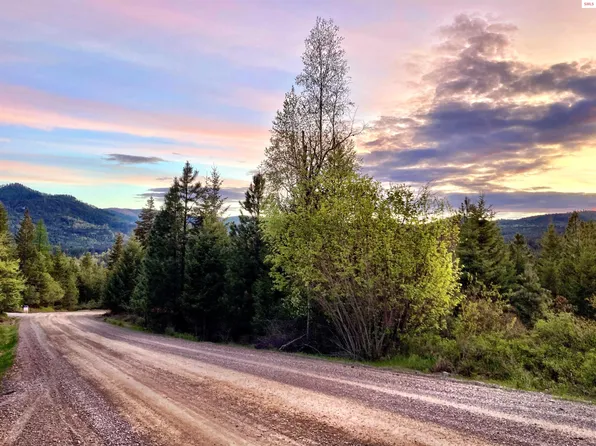 Nna Butler Creek Spur, Cocolalla, ID 83813
