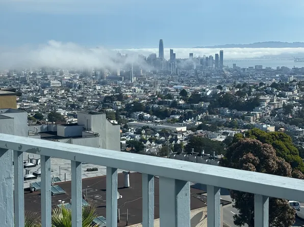 (undisclosed Address), San Francisco, CA 94131
