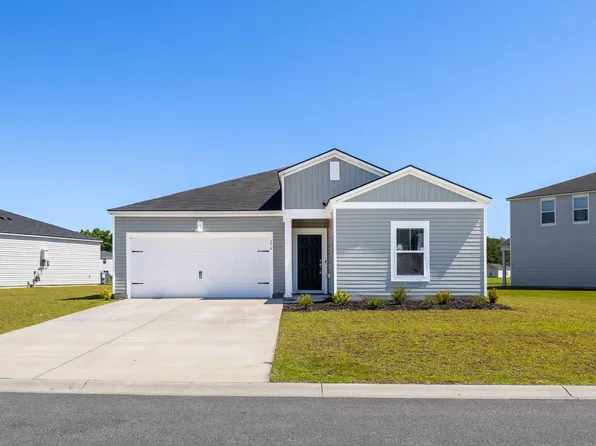 276 Cypress Tree Loop, Longs, SC 29568