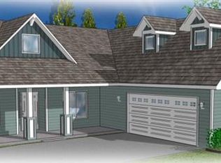 83 S Legacy Ridge Drive Loop #10, Liberty Lake, WA 99019