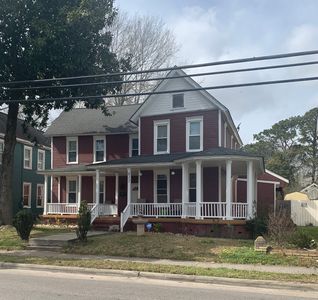 811 N Road St, Elizabeth City, NC, 27909