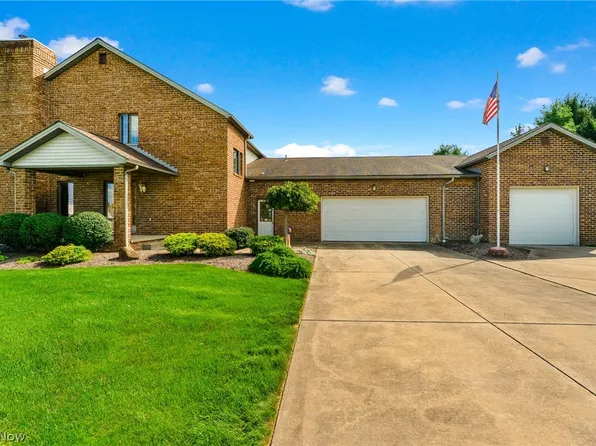 594 Shadydale Dr, Canfield, OH 44406