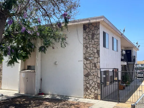 2228 I Ave APT F, National City, CA 91950
