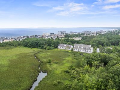 26 Walnut Street #D5, Old Orchard Beach, ME, 04064