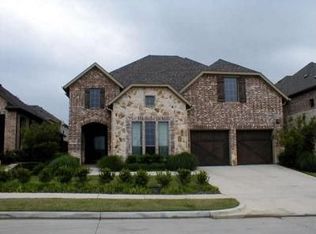 1162 Michener Way, Irving, TX 75063