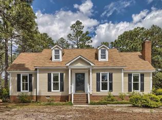 137 Halling Dr, Columbia, SC 29229