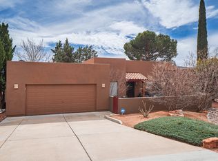 395 Bell Rock Blvd, Sedona, AZ 86351