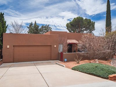 395 Bell Rock Blvd, Sedona, AZ, 86351