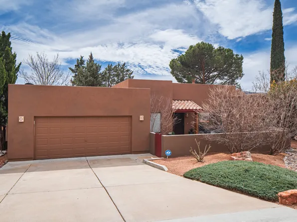 395 Bell Rock Blvd, Sedona, AZ 86351