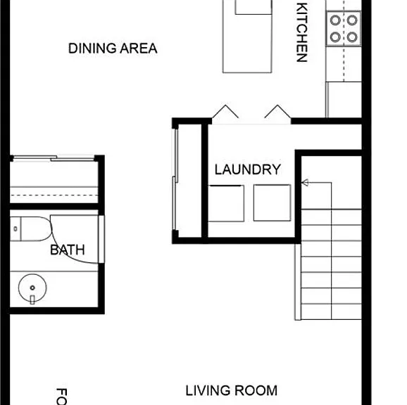 Chambliss Village Townhomes — Photo 52
