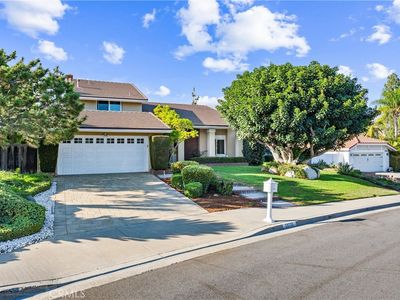 20733 Via Sonrisa, Yorba Linda, CA, 92886